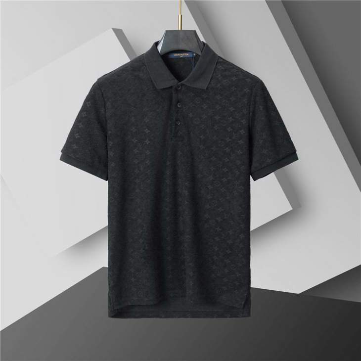 Picture of LV Polo Shirts Short _SKULVM-3XL3cx44426567